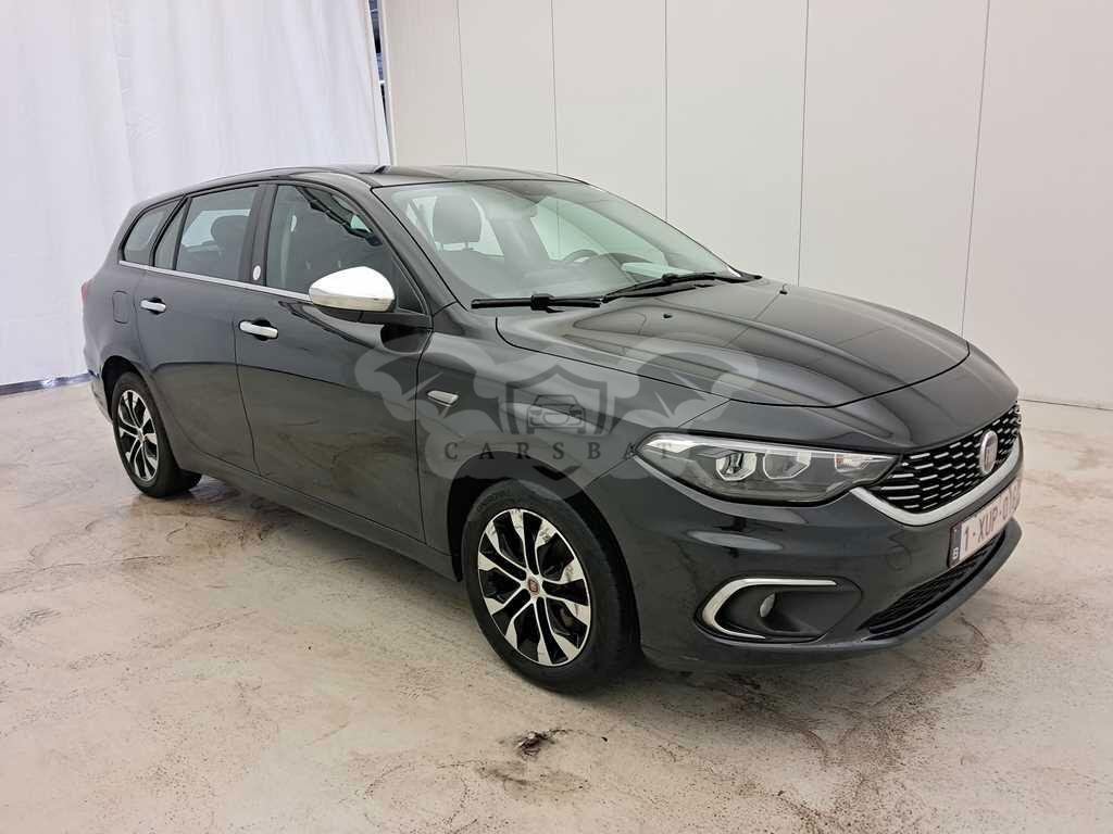 Fiat Tipo 1.3 MultiJet Mirror 2020
