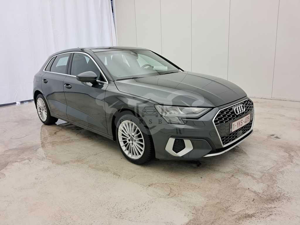 Audi A3 Sportback 2.0 TDI Advanced 2020