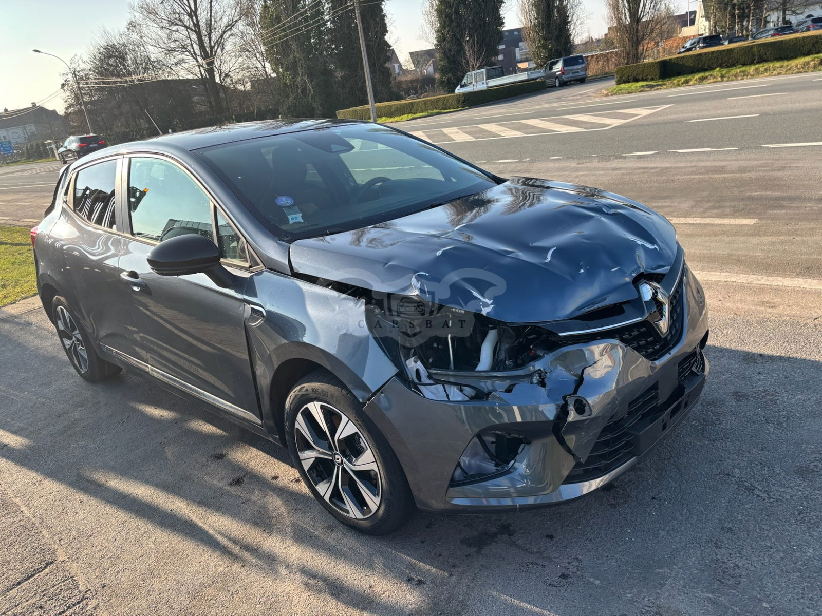 Renault Clio 1.6 Limited 2022