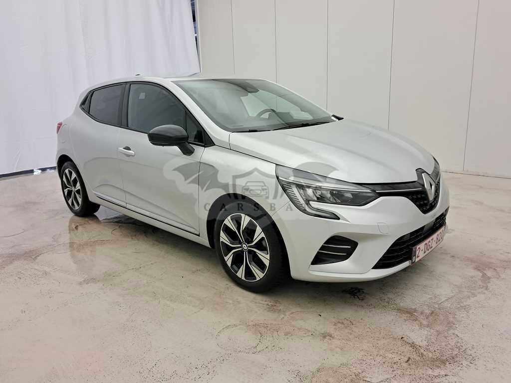 Renault Clio 1.0 Tce Evolution 2023