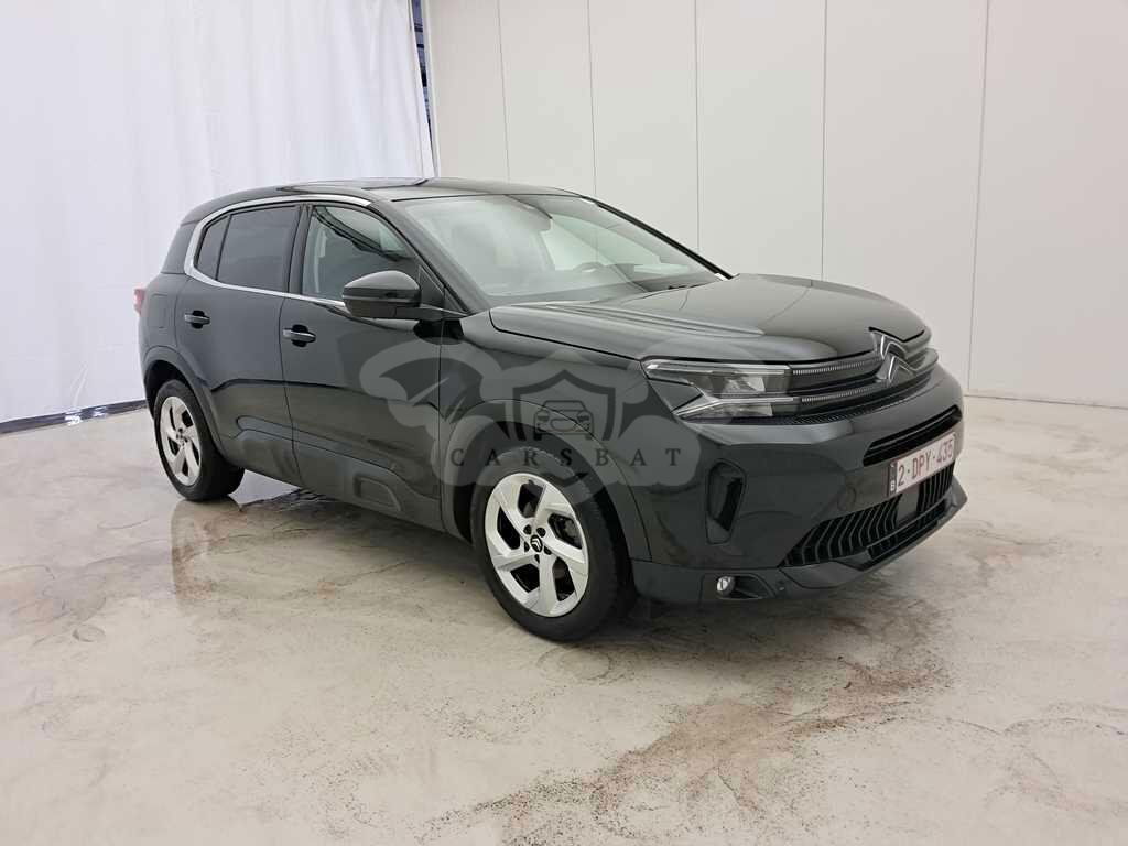 Citroën C5 Aircross 1.2i Live 2023