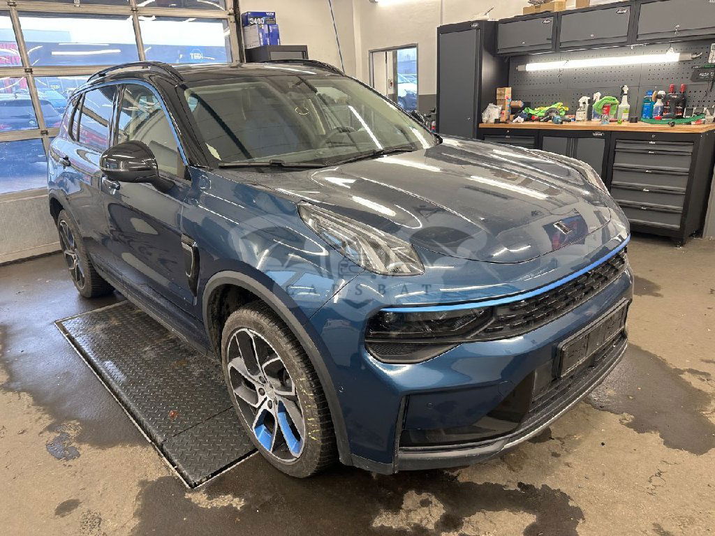 Lynk&Co 01 1.5 2022