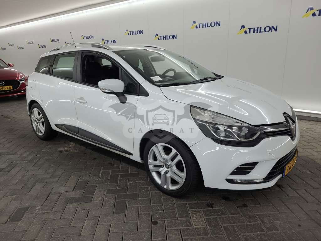 Renault Clio Grandtour 1.5 DCI Zen 2019