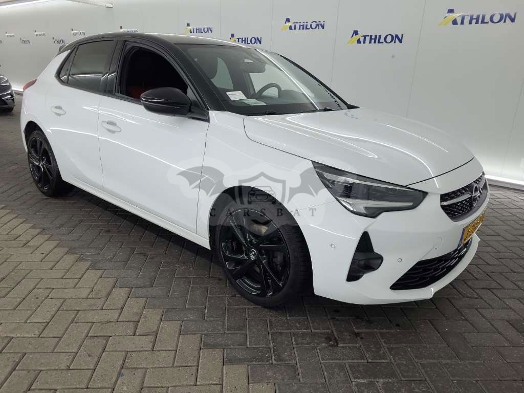 Opel Corsa 1.2 GS Line 2020