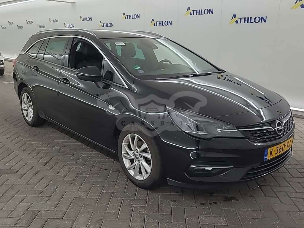 Opel Astra Sports Tourer 1.2 Elegance 2021