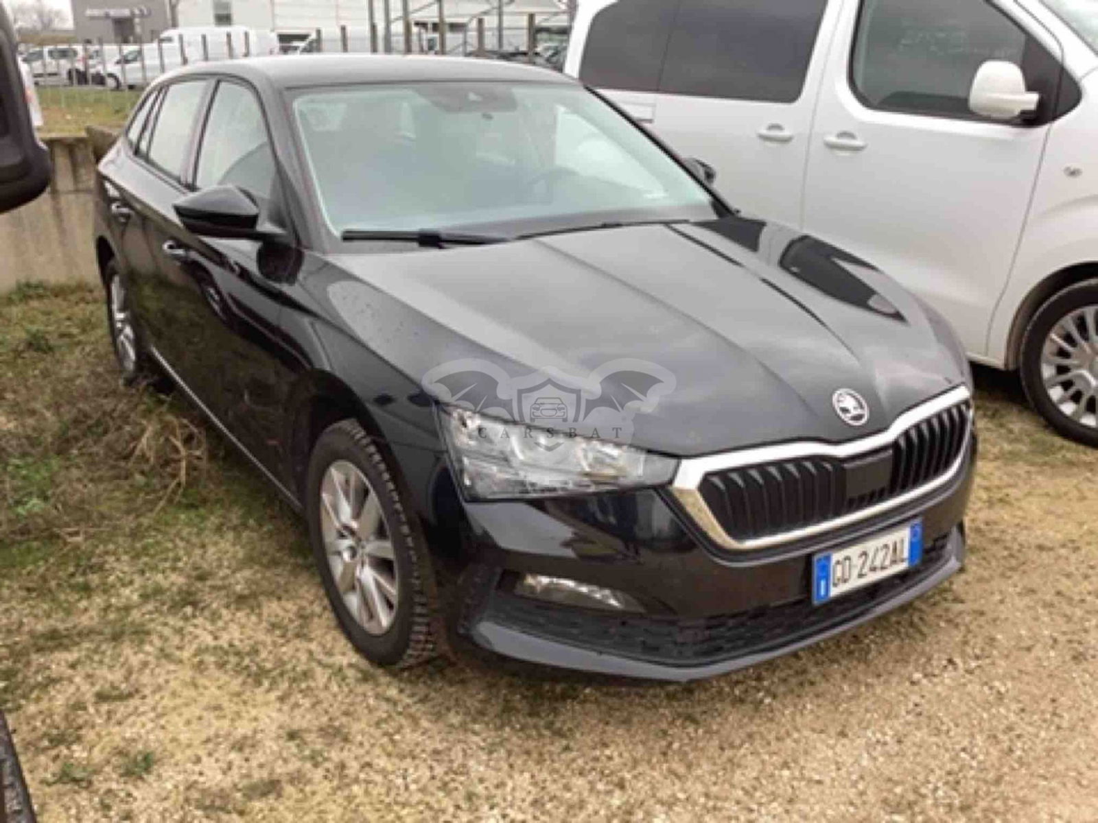 Skoda Scala 1.6 TDI Ambition 2020