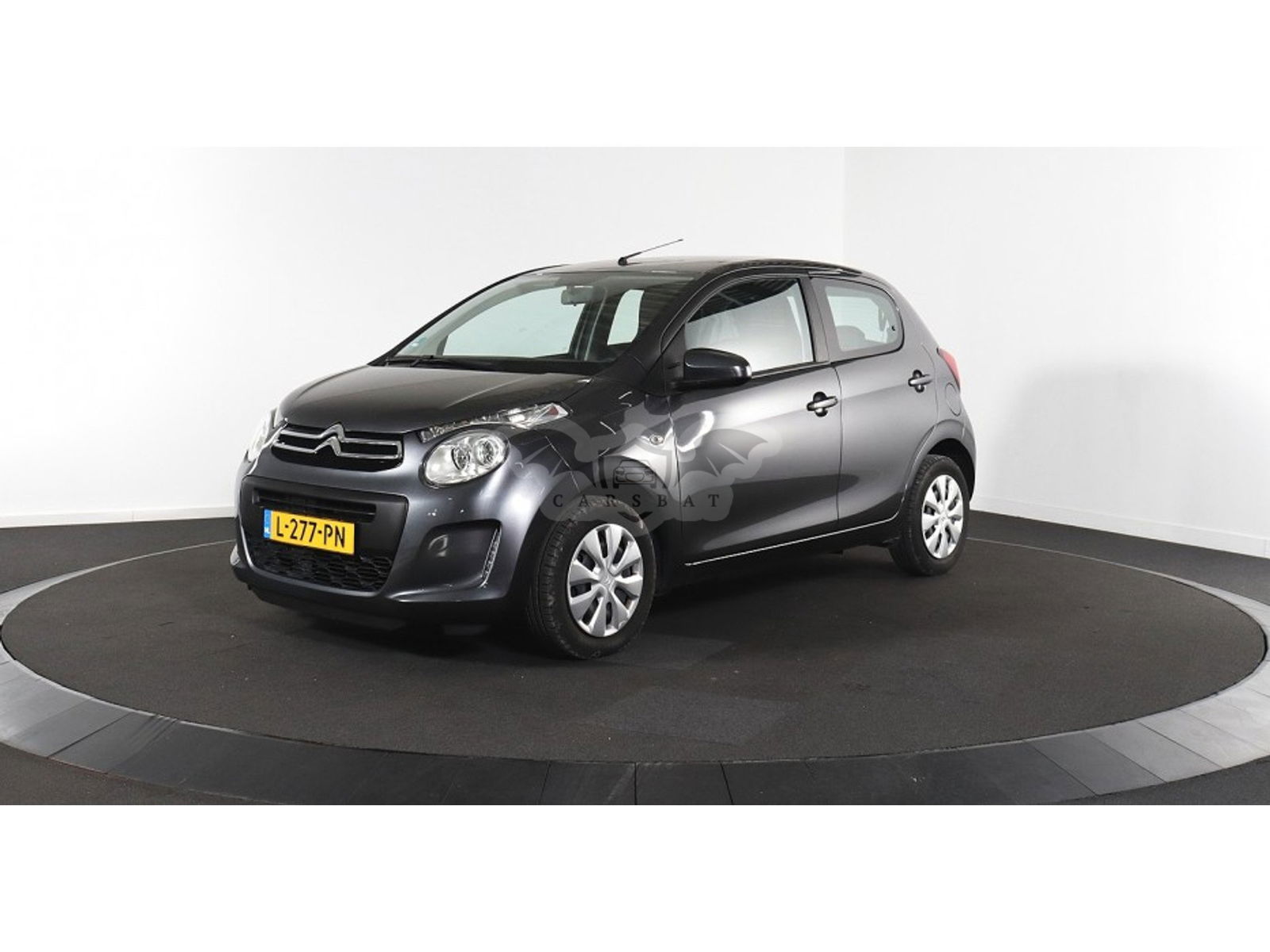 Citroën C1 1.0 VTI FEEL 2021