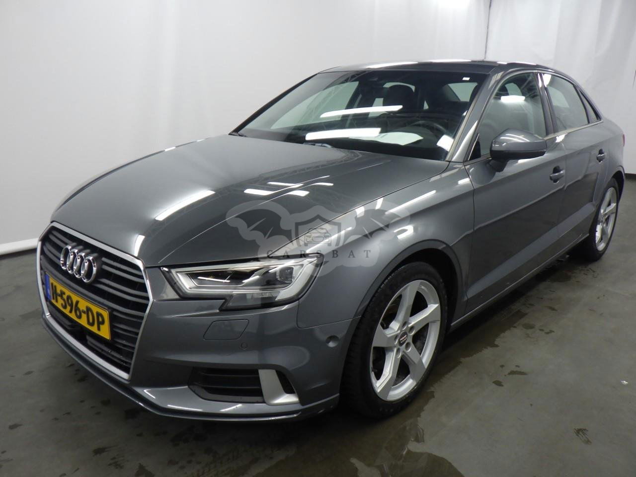 Audi A3 35 TFSI Advance 2020