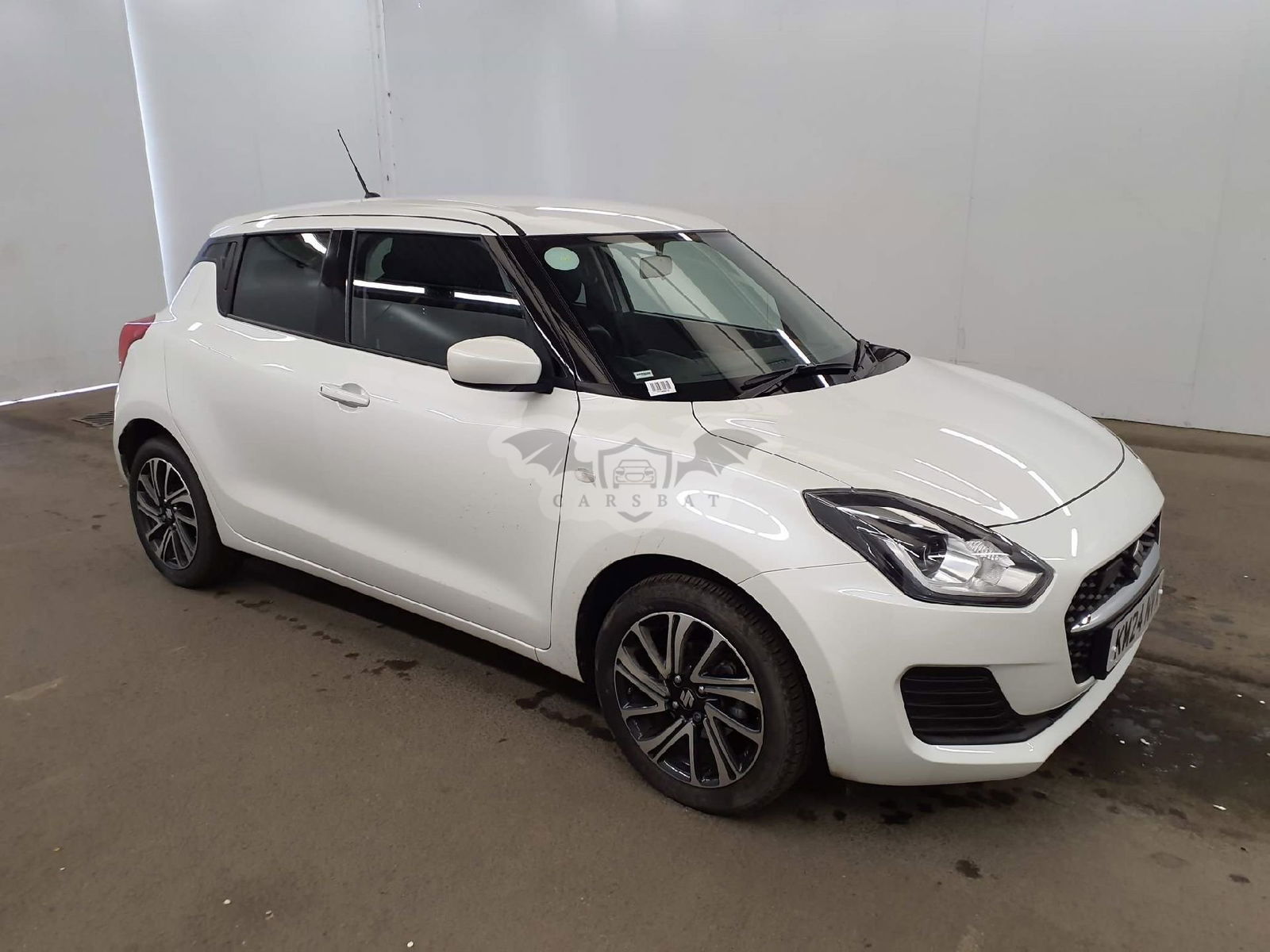 Suzuki Swift 1.2 SZ-L 2024