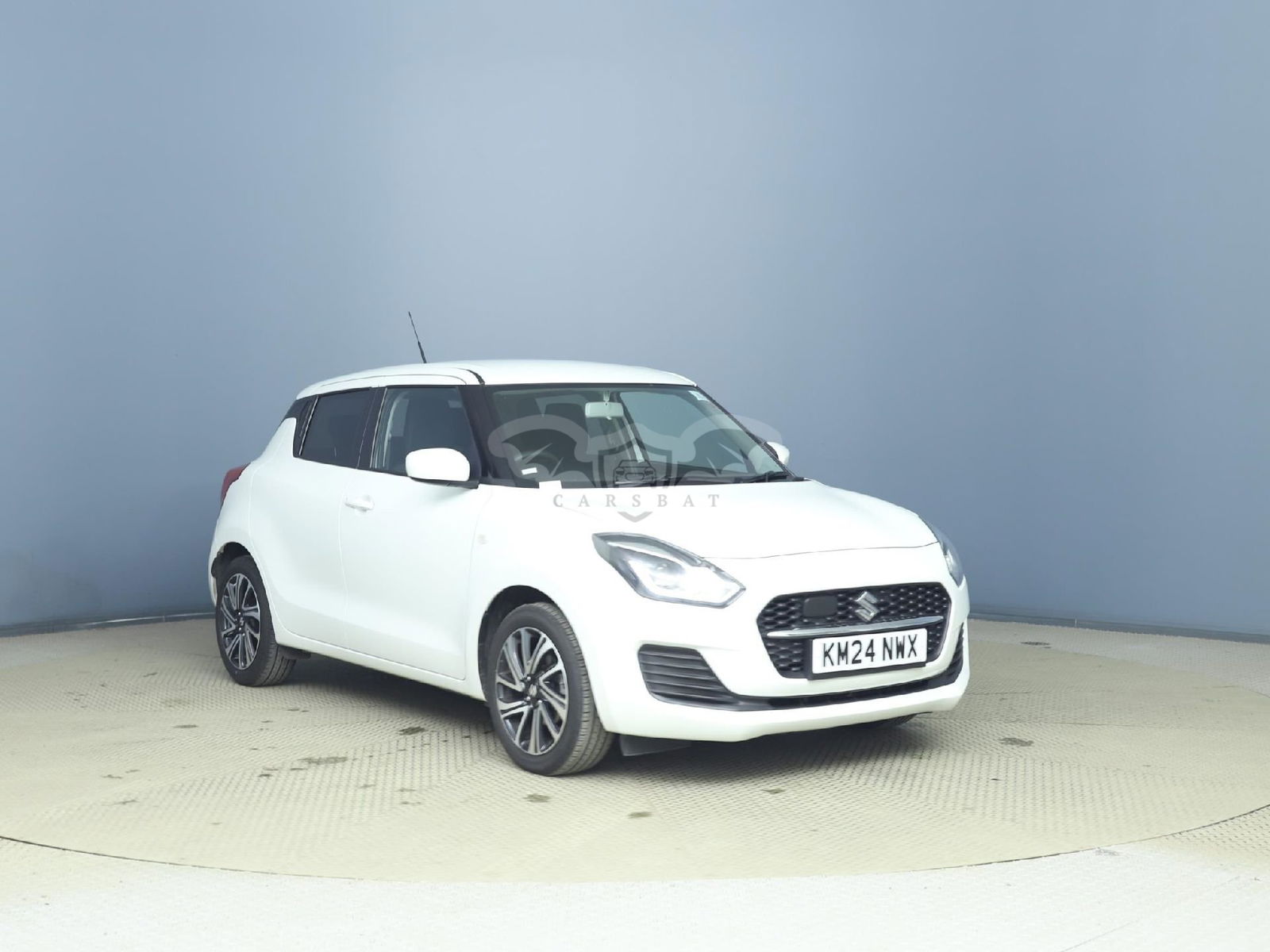Suzuki Swift 1.2 SZ-L 2024