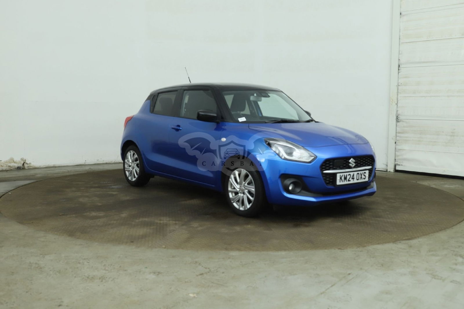 Suzuki Swift 1.2 SZ-T 2024