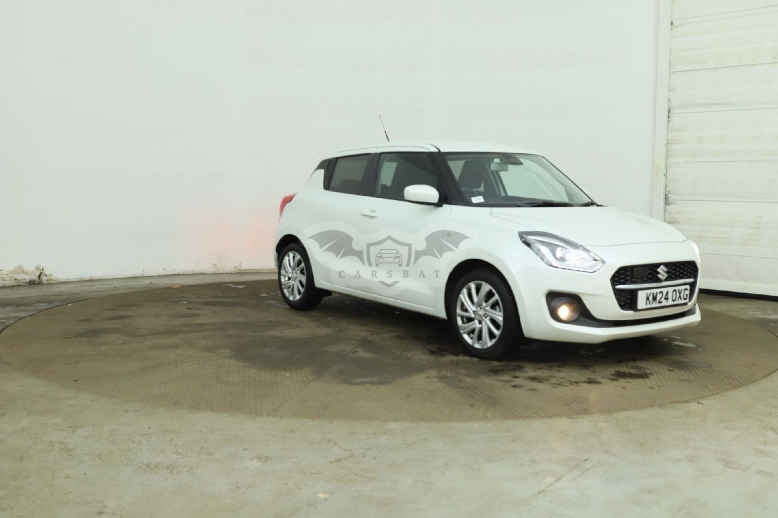 Suzuki Swift 1.2 SZ-T 2024