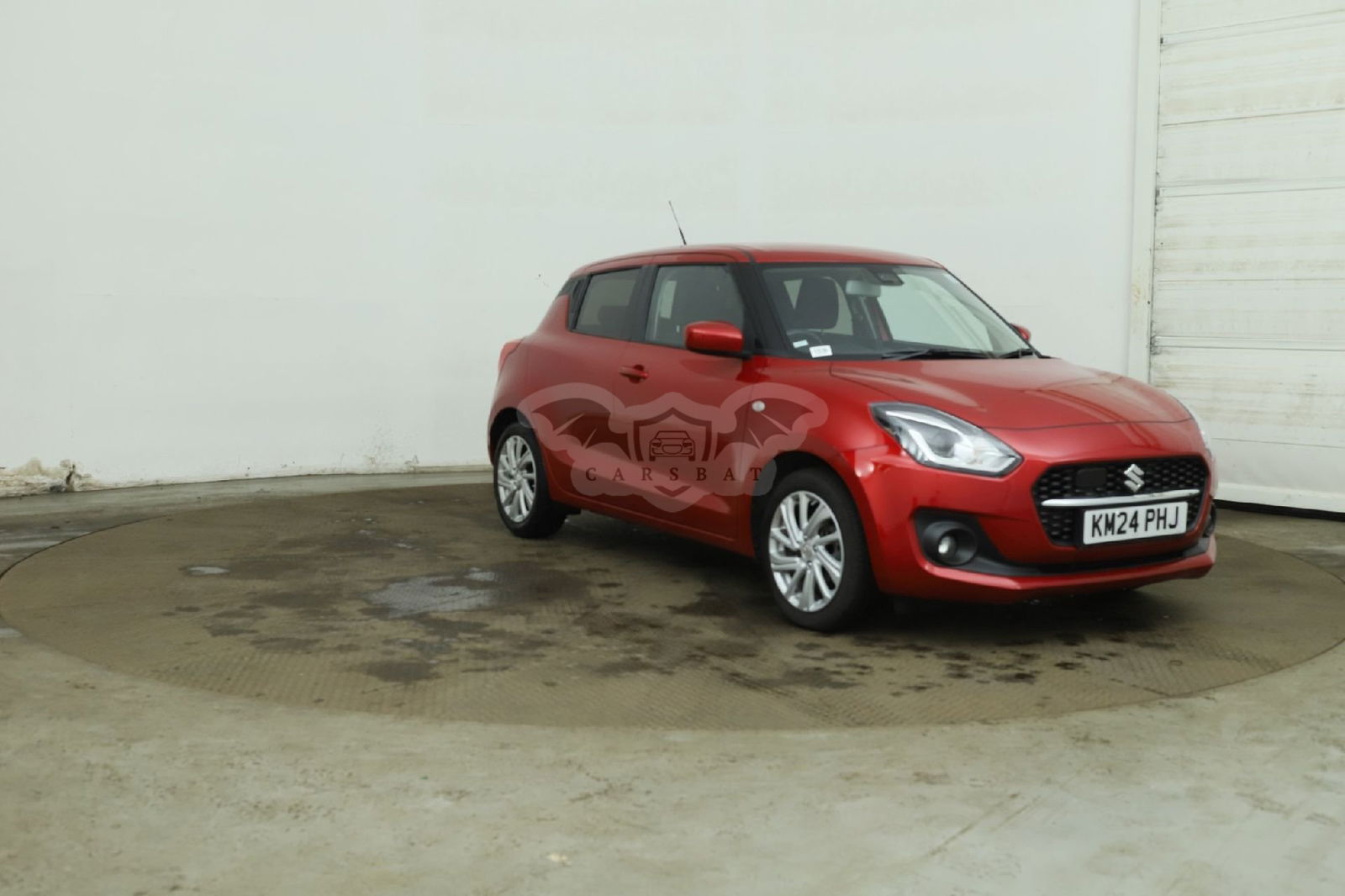 Suzuki Swift 1.2 SZ-T 2024