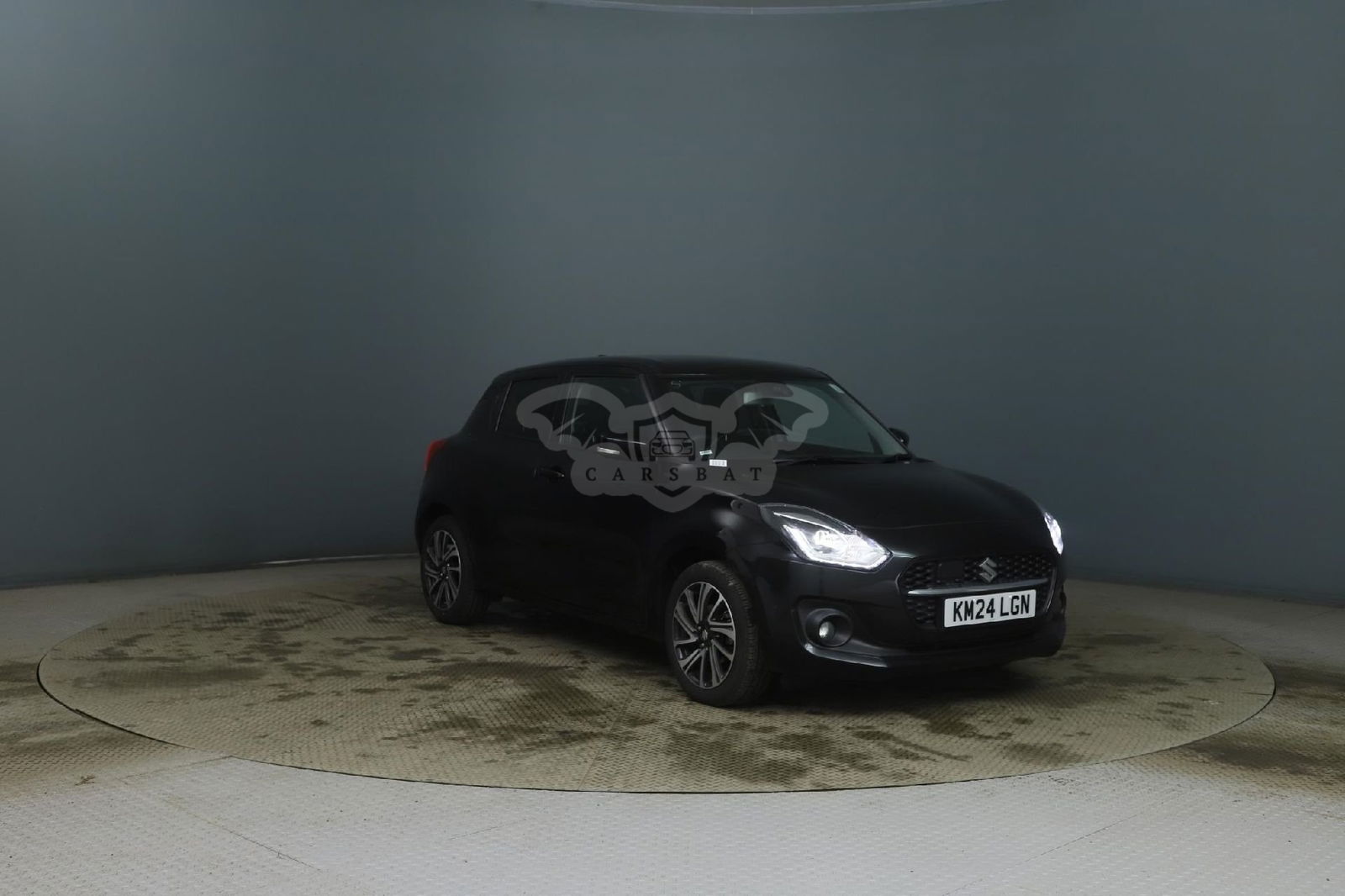 Suzuki Swift 1.2 SZ5 2024
