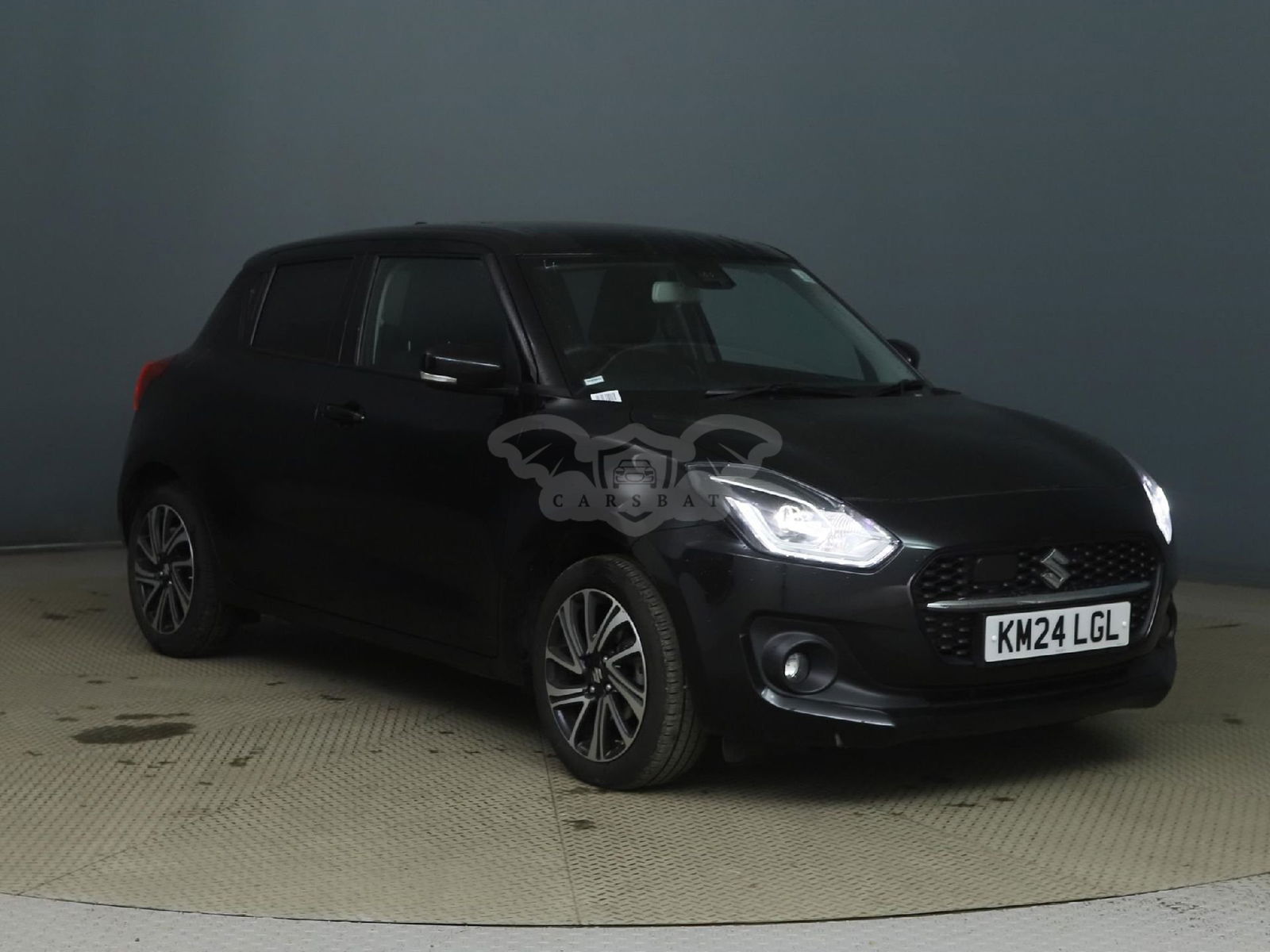 Suzuki Swift 1.2 SZ5 2024
