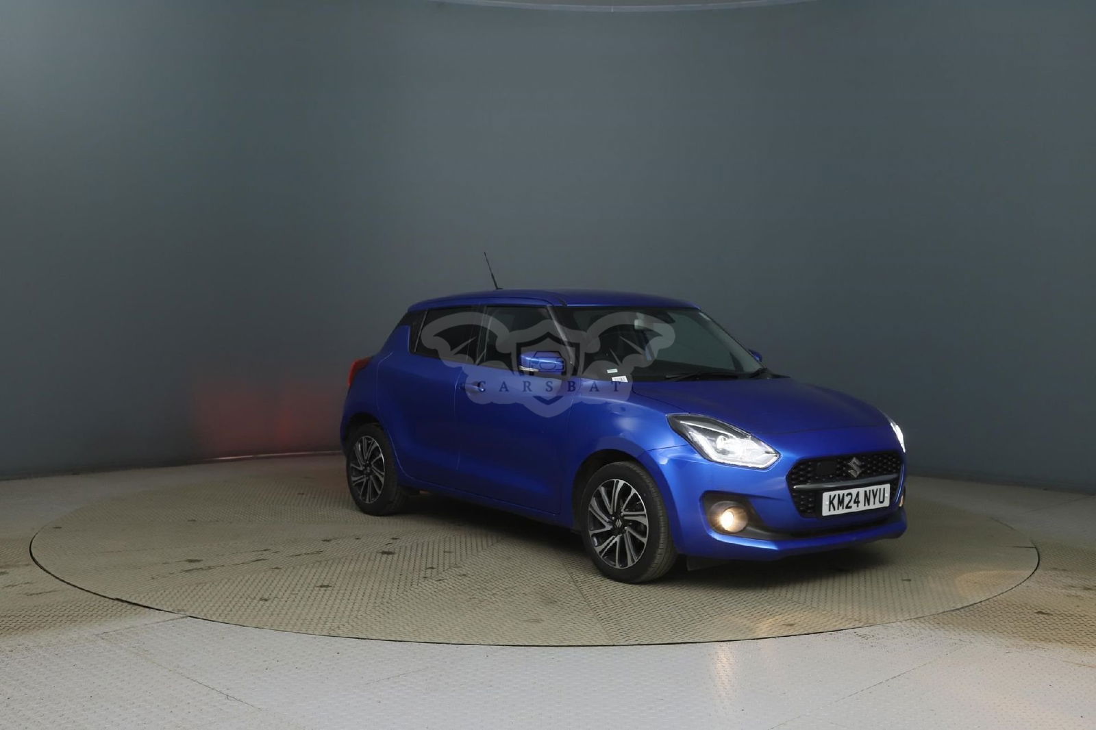 Suzuki Swift 1.2 SZ5 2024