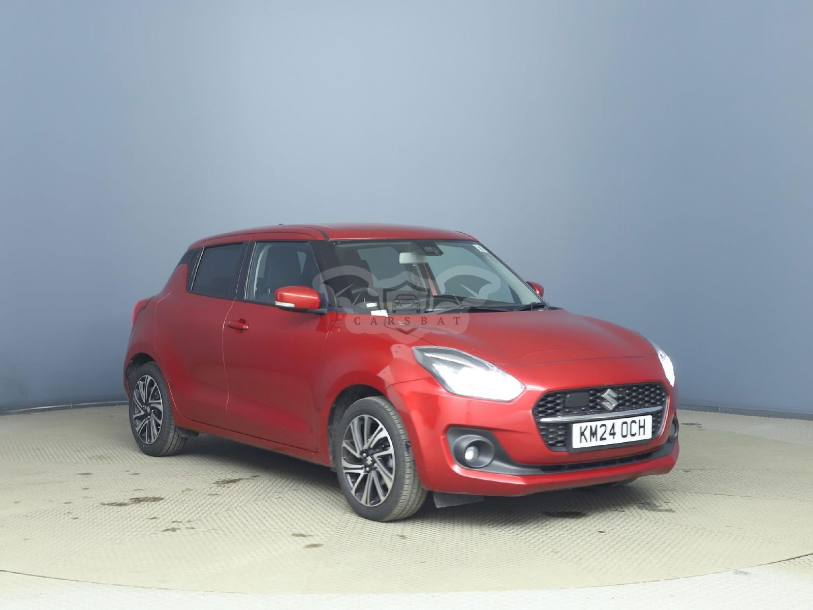 Suzuki Swift 1.2 SZ5 2024