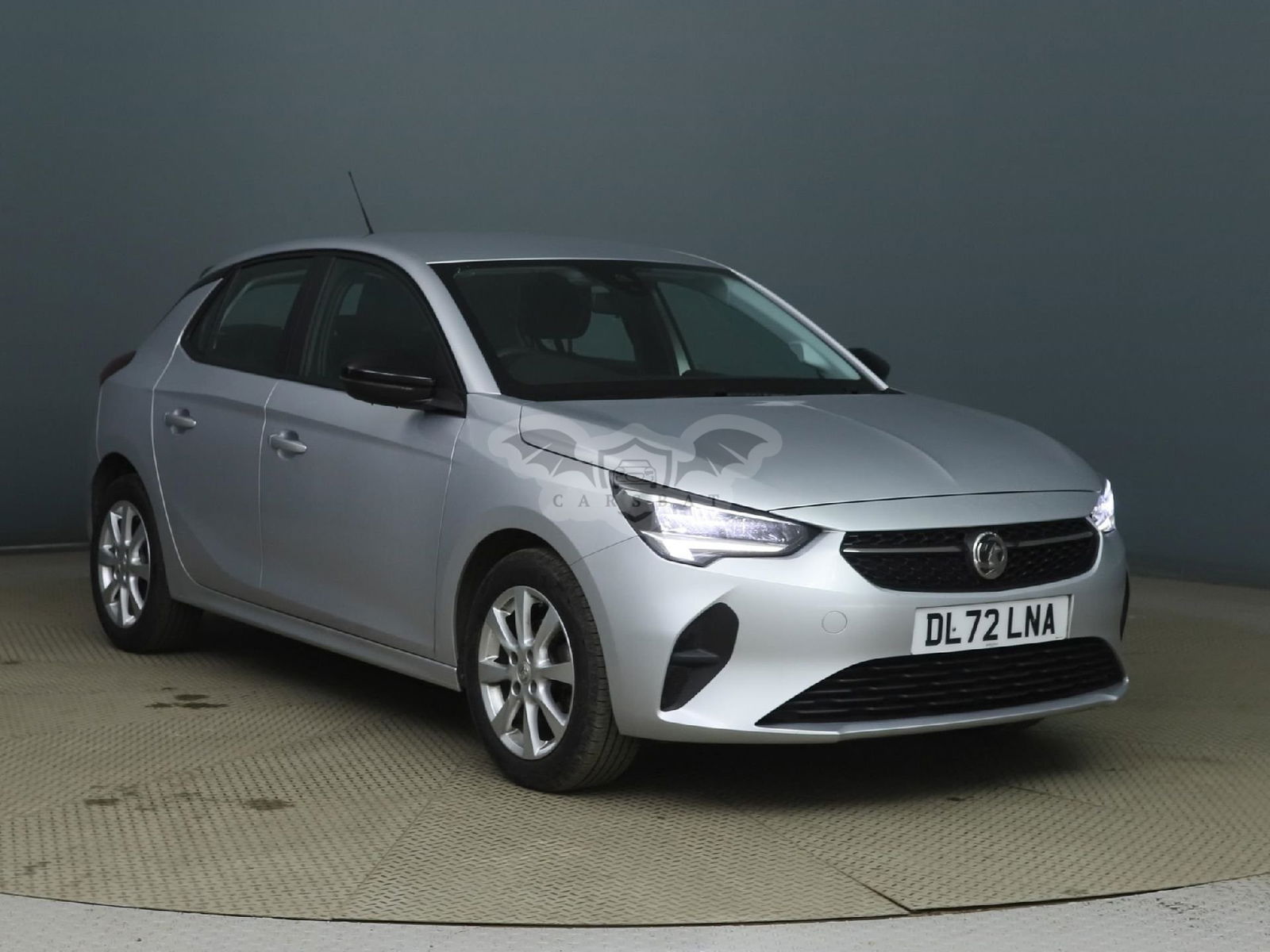 Vauxhall Corsa 1.2 Design 2023