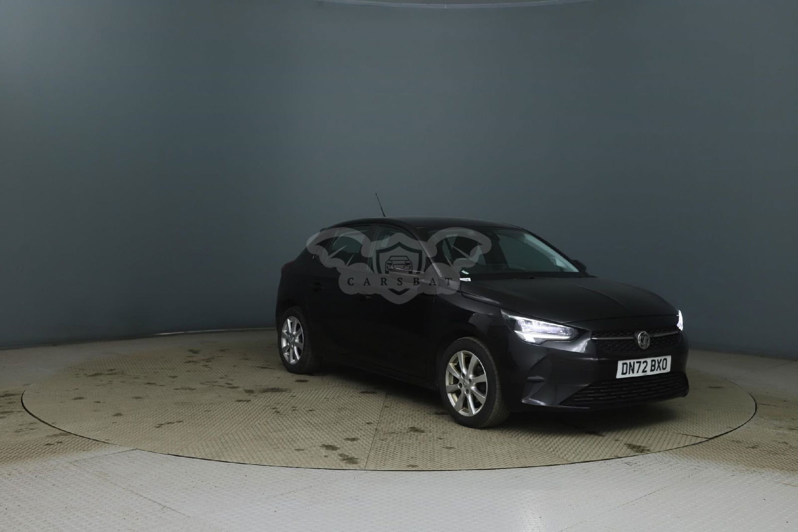 Vauxhall Corsa 1.2 Design 2023