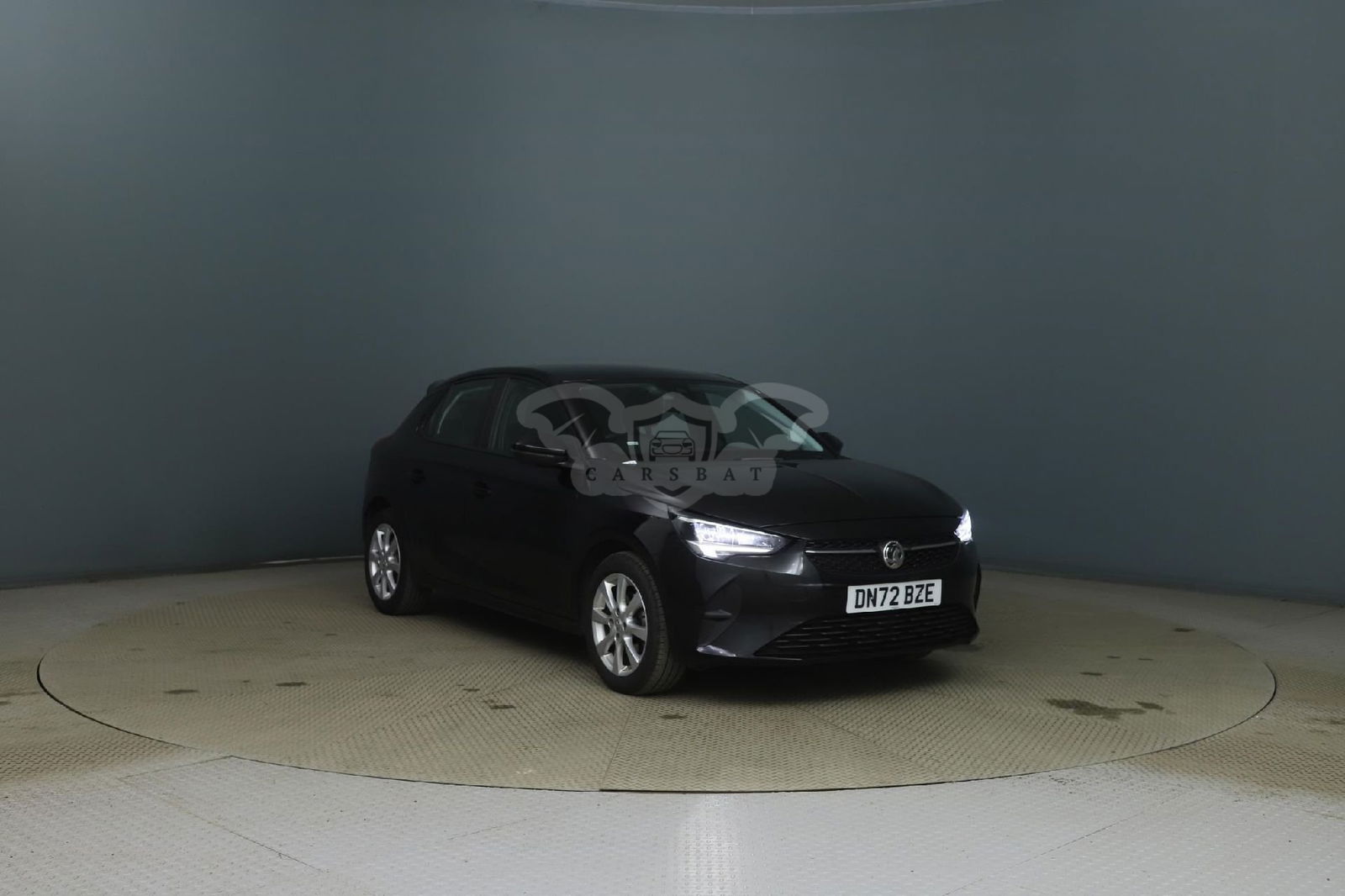 Vauxhall Corsa 1.2 Design 2023