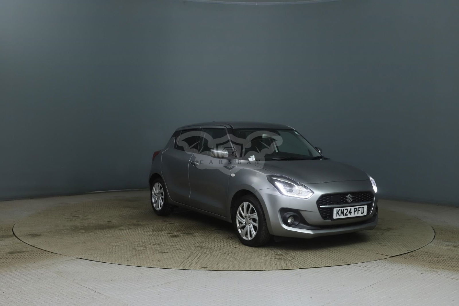 Suzuki Swift 1.2 SZ-T 2024