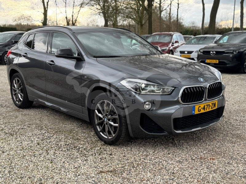 BMW X2 20i M sport 2020