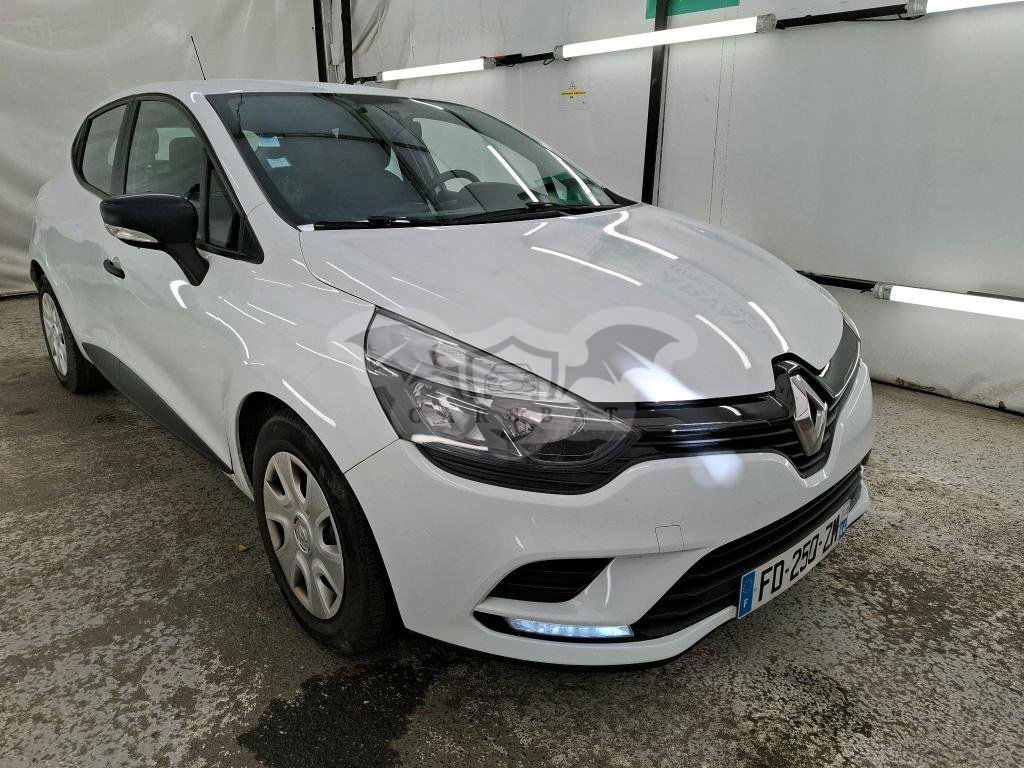 Renault Clio 1.5 DCI Air 2019