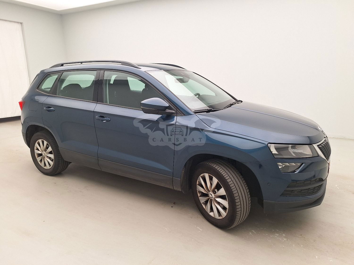 Skoda Karoq 1.6 TDI Ambition 2019