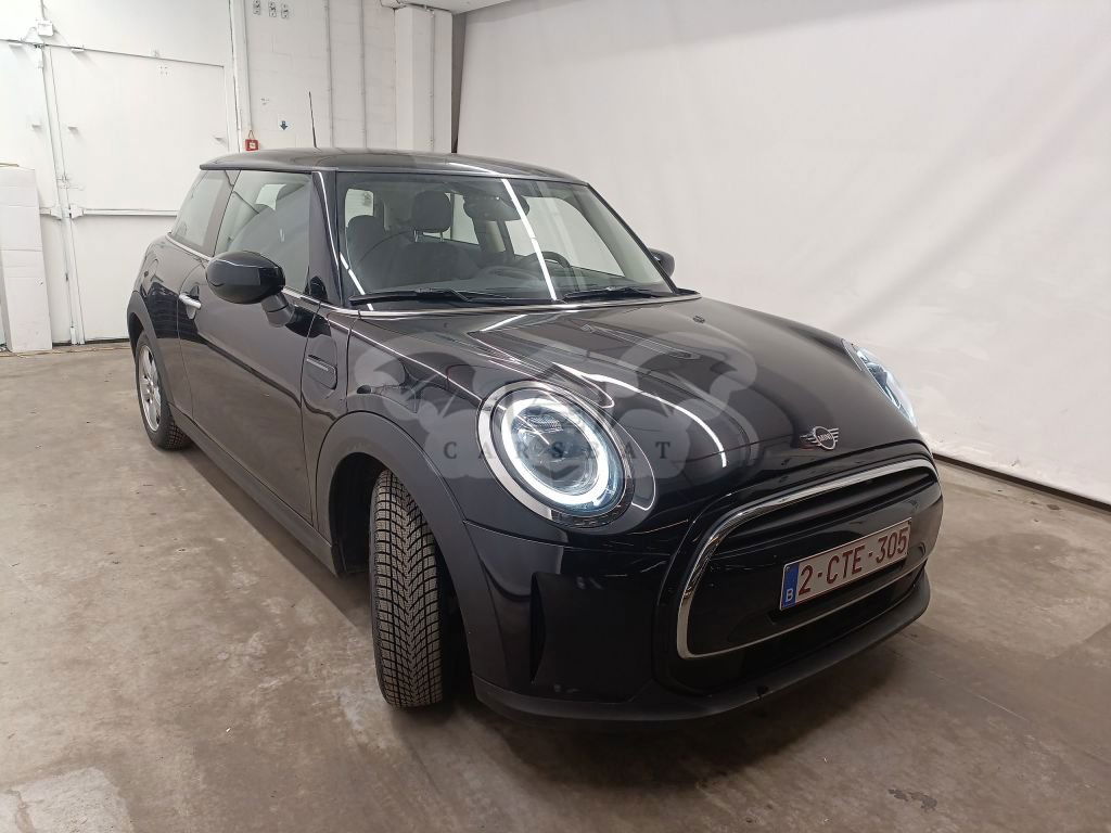 Mini 3 Doors Cooper 1.5 2022