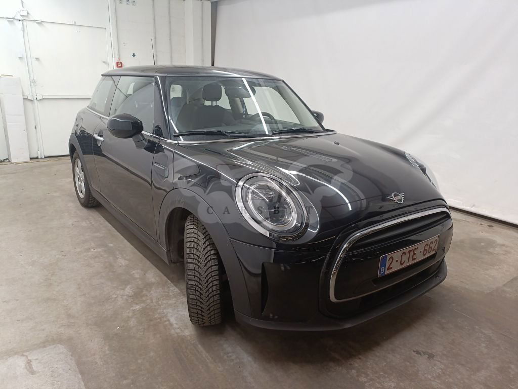 Mini 3 Doors Cooper 1.5 2022