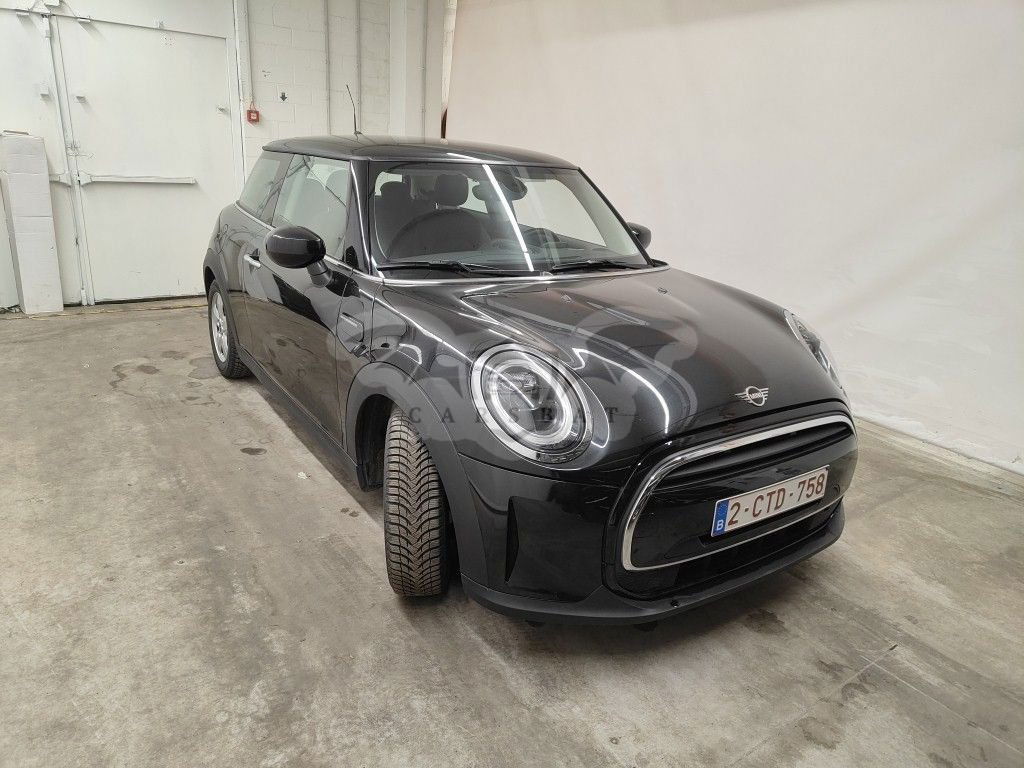 Mini 3 Doors Cooper 1.5 2022