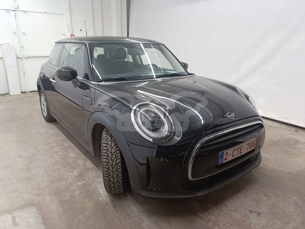 Mini 3 Doors Cooper 1.5 2022