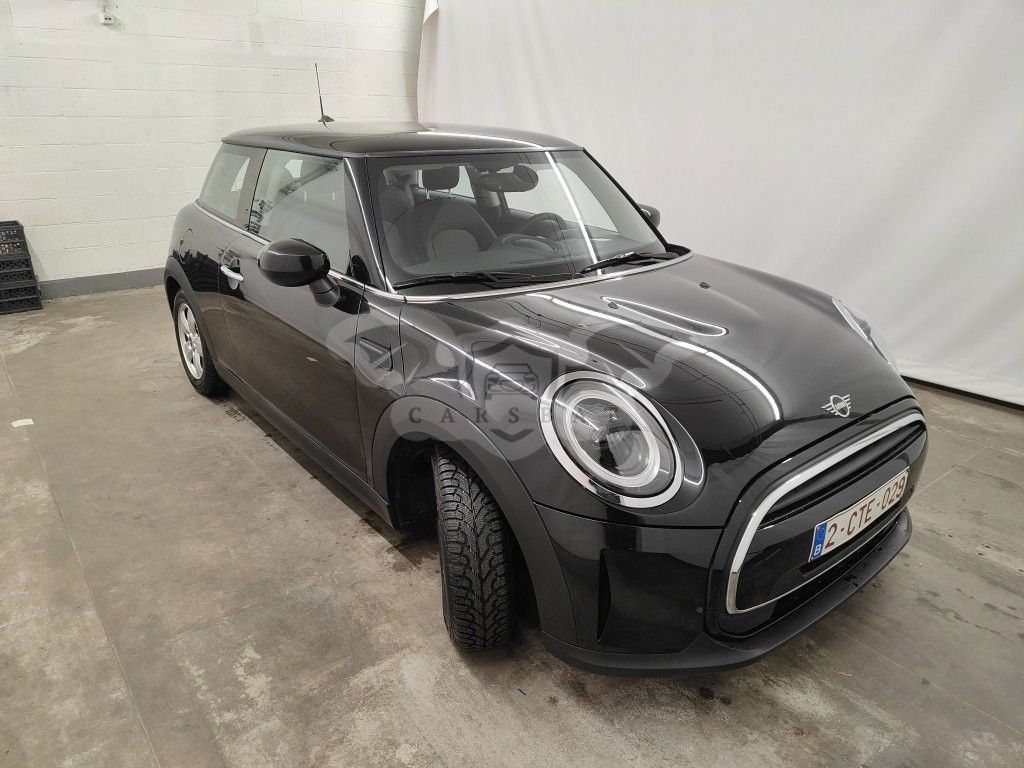 Mini 3 Doors Cooper 1.5 2022