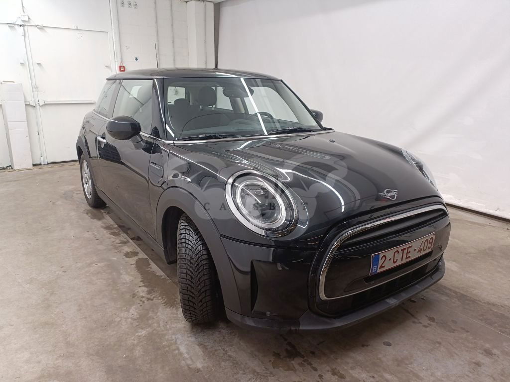 Mini 3 Doors Cooper 1.5 2022