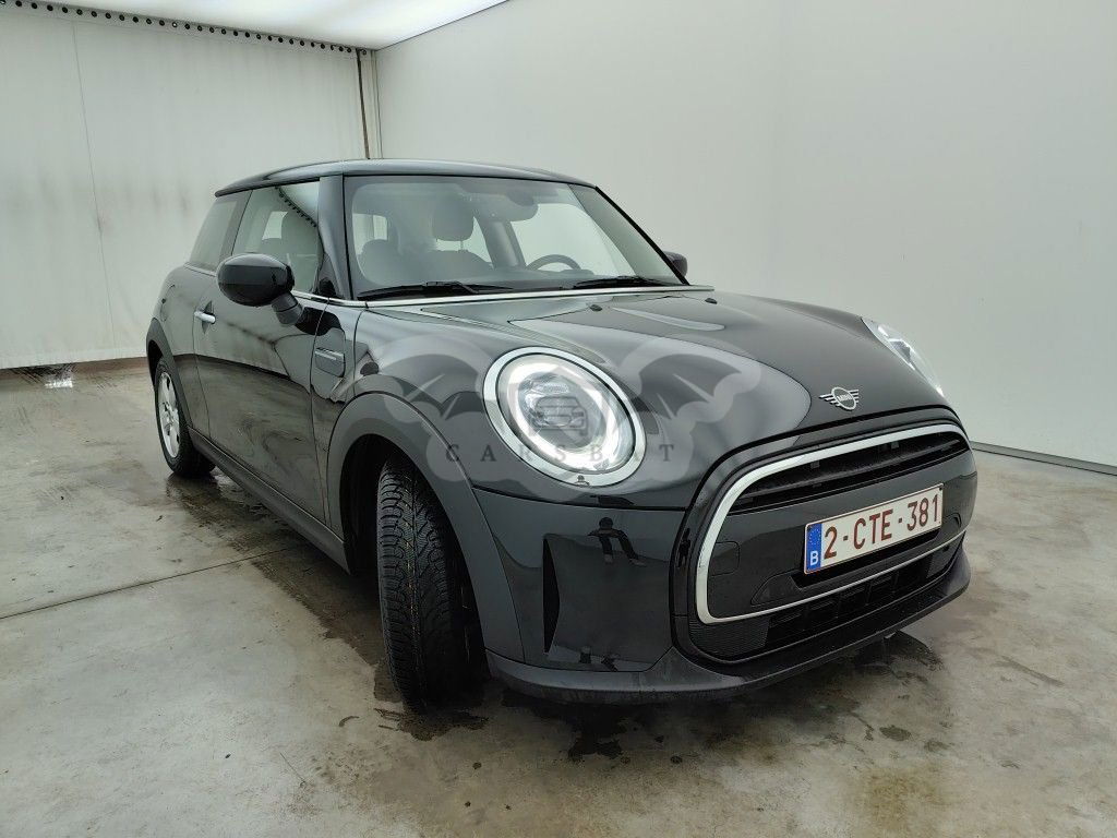 Mini 3 Doors Cooper 1.5 2022