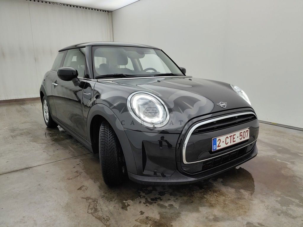 Mini 3 Doors Cooper 1.5 2022