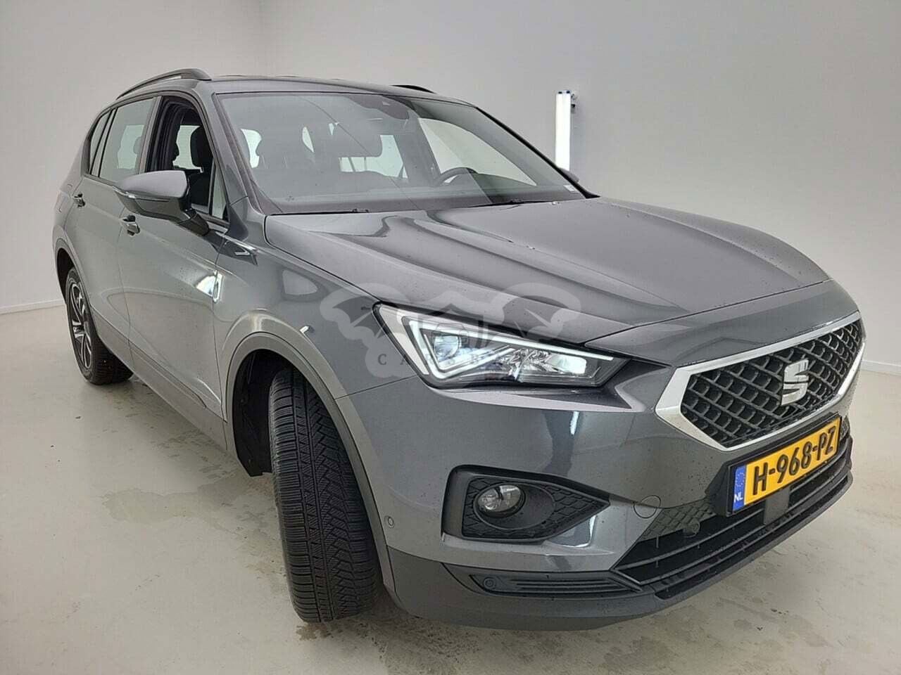 Seat Tarraco 1.5 TSI Style 2020