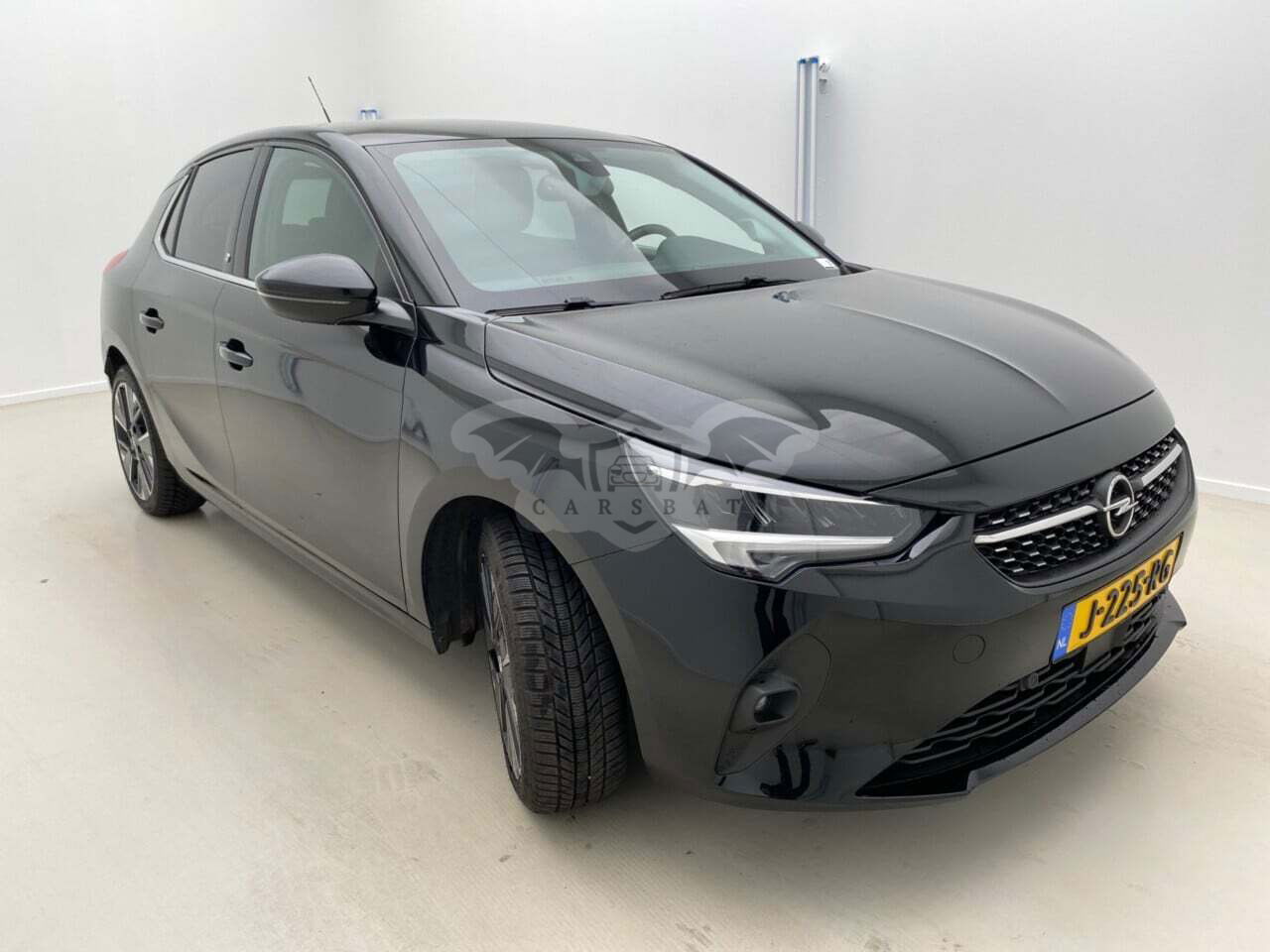 Opel Corsa Elegance 2020