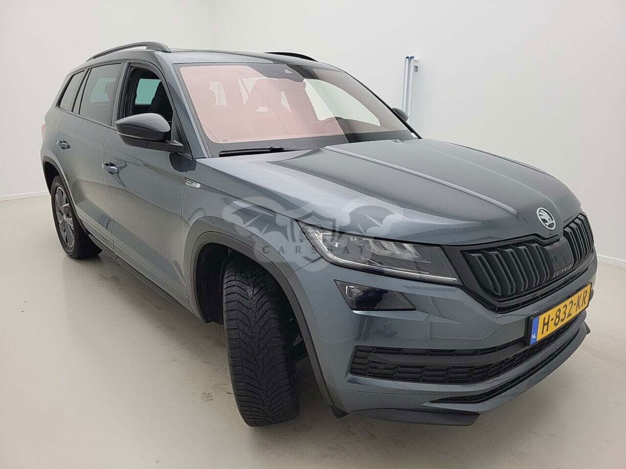 Skoda Kodiaq 2.0 TDI Sportline 2020