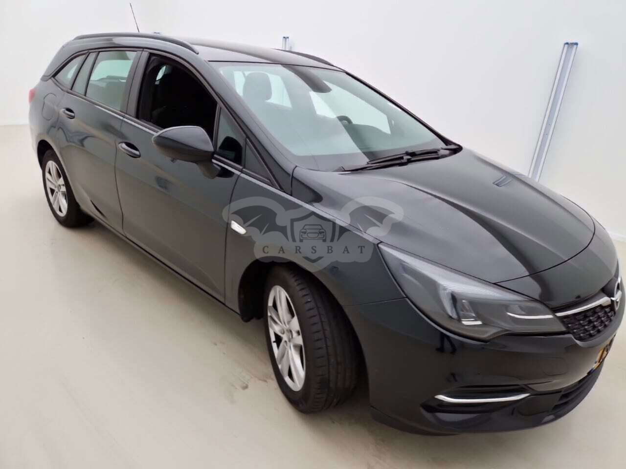 Opel Astra Sports Tourer 1.2 Business 2021