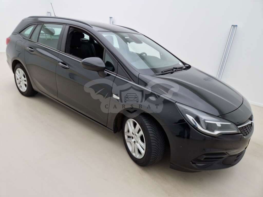 Opel Astra Sports Tourer 1.2 Edition 2021