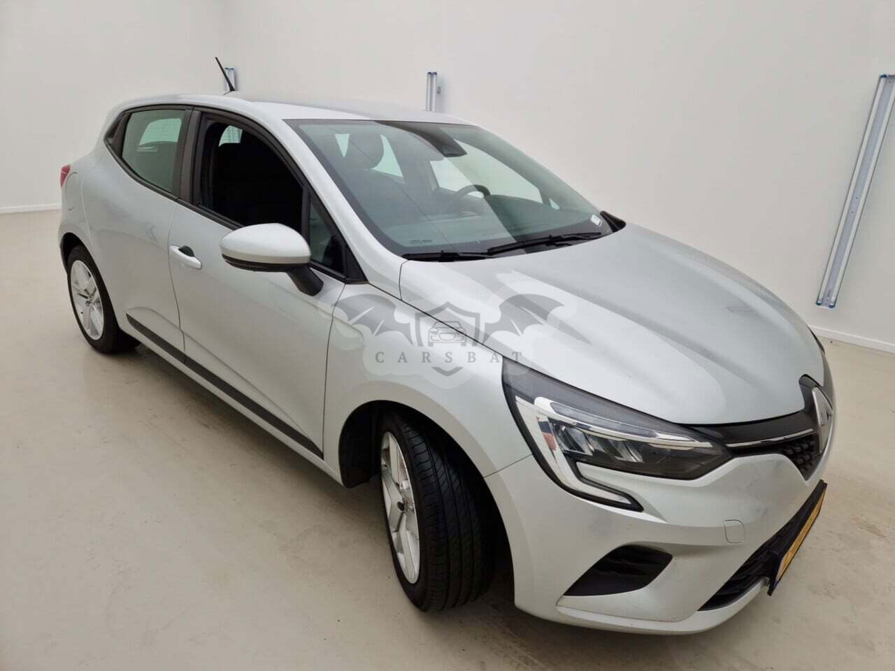 Renault Clio 1.0 Tce Zen 2021