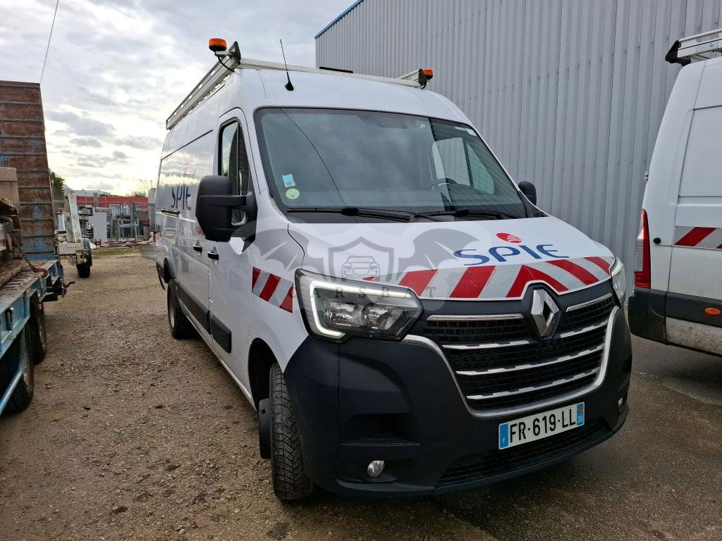 Renault Master L3H2 Grand Comfort 2020