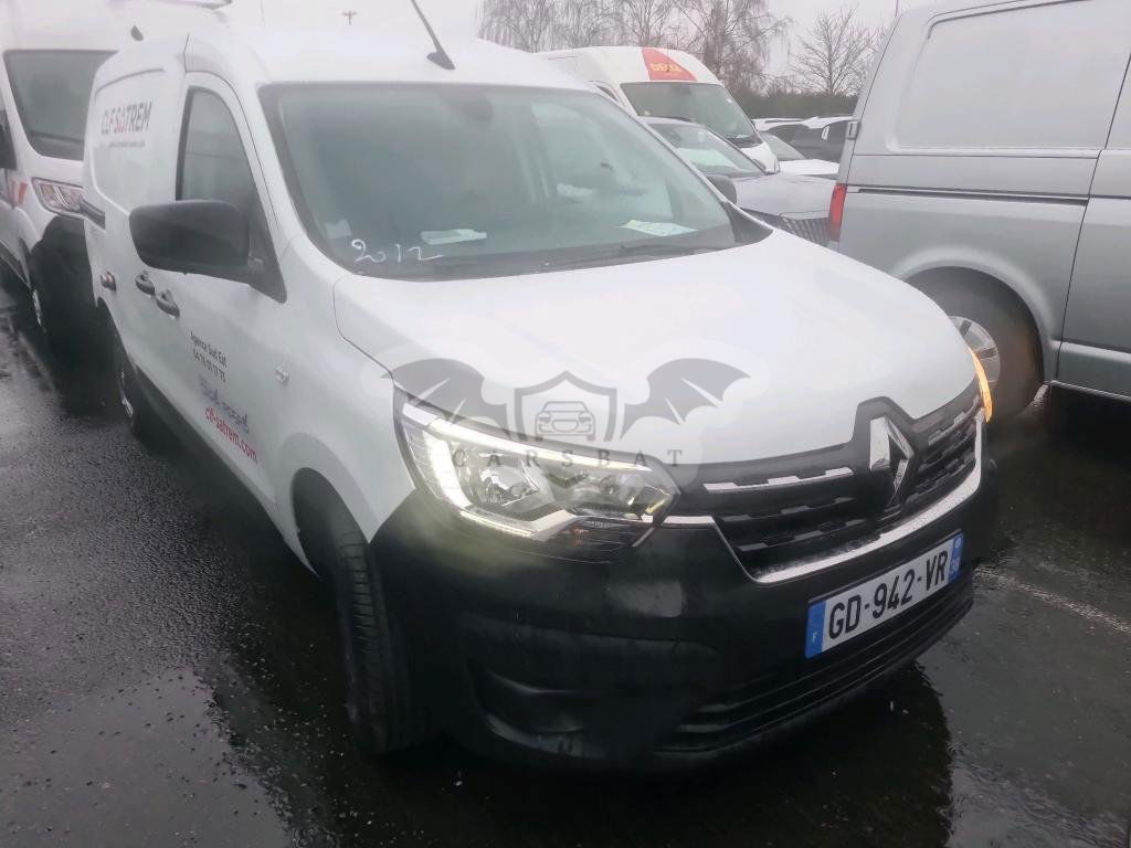 Renault Express 1.5 dCi Comfort 2021