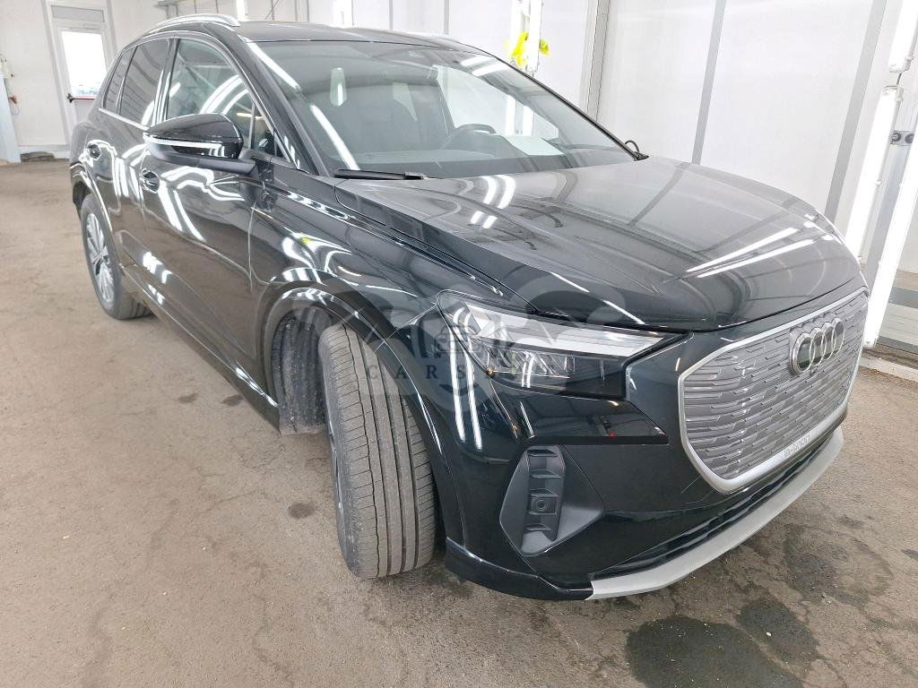 Audi Q4 E-tron 40 Advanced 2024