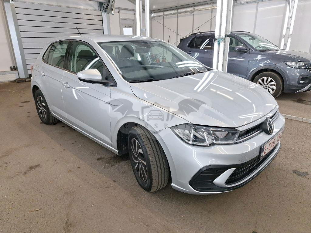 Volkswagen Polo 1.0 TSI Life Business 2023