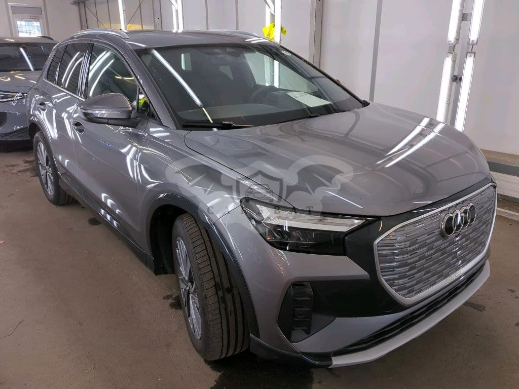 Audi Q4 E-tron 40 Advanced 2024