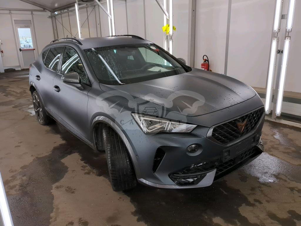 Cupra Formentor 2.0 TSI 2023