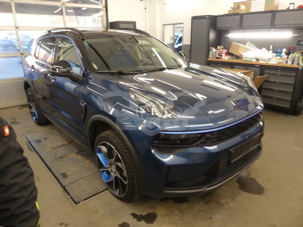 Lynk&Co 01 1.5 2022