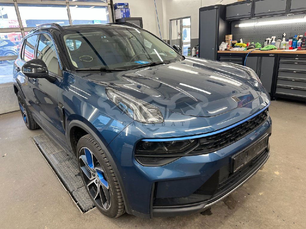 Lynk&Co 01 1.5 2022